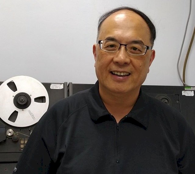 國家電影中心轉型行政法人  藍祖蔚任首屆董事長
