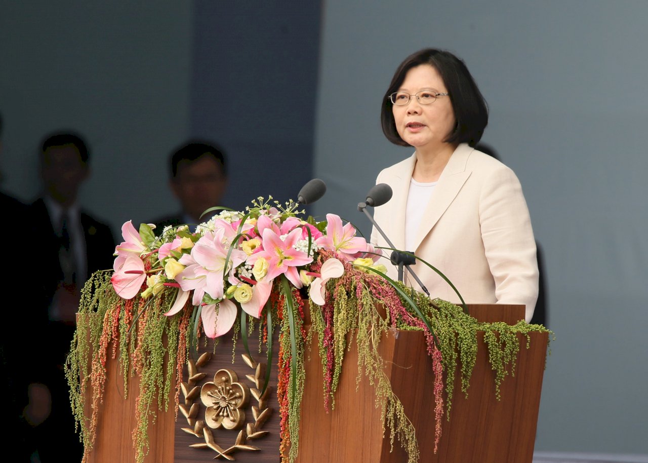 520向前行／後疫情經濟內憂外患 台灣如何因應？