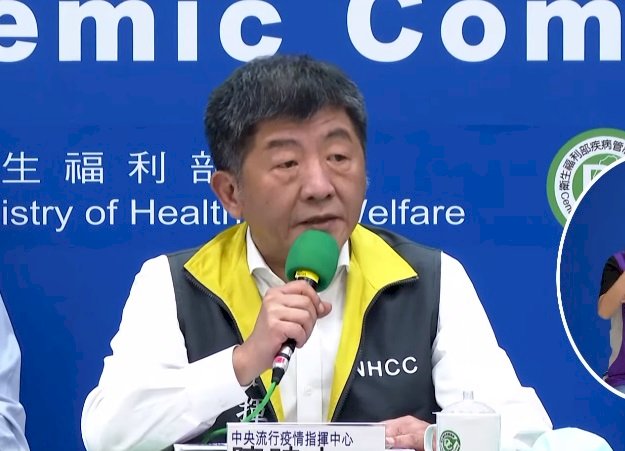 連30天無本土病例 陳時中：台灣已是安全的社區