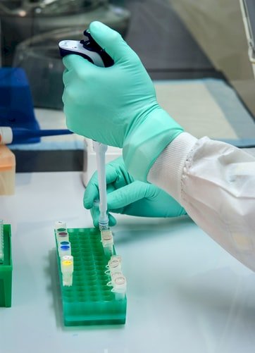 輝瑞與BioNTech候選疫苗 獲FDA快速審查資格