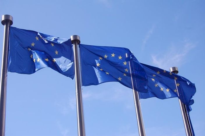 歐盟公布新制裁計畫 提議6個月內禁俄羅斯石油進口