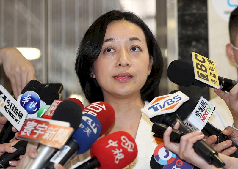 北市公幼傳幼兒受暴 王婉諭:修法將教保人員納入裁處對象