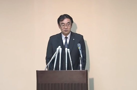 日相安倍愛將涉賭准辭法務大臣獲慰留 新聞 Rti 中央廣播電臺