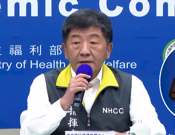 向世界分享台灣模式 陳時中備妥7大防疫戰法
