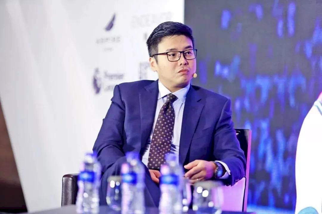 拱中國掌門人破冰 NBA打的一手如意算盤