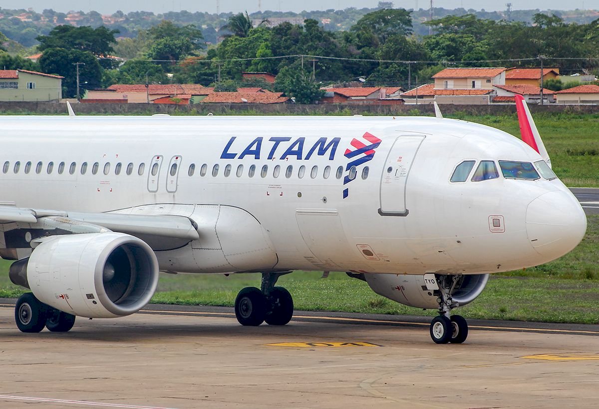 難敵疫情 拉美最大南美航空申請破產