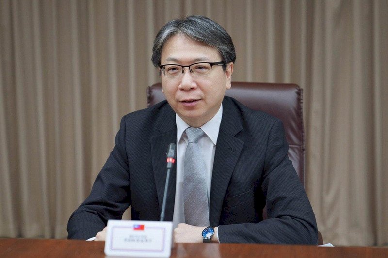 港版國安法若通過 蔡明彥:一國兩制承諾破滅