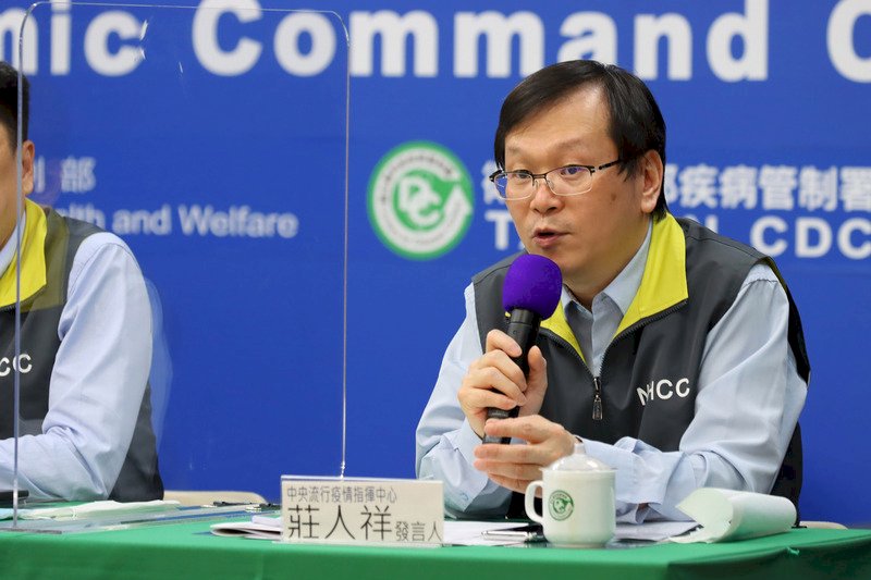 指揮中心將訂邊境解封指數  籲國內先建立旅遊安全認證