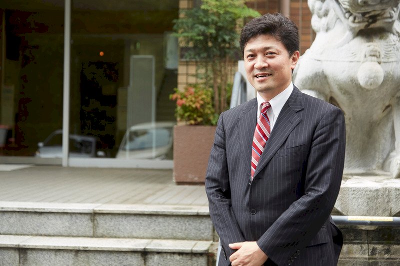 2加2會談落幕  松田康博：美日認為中國企圖改變現狀