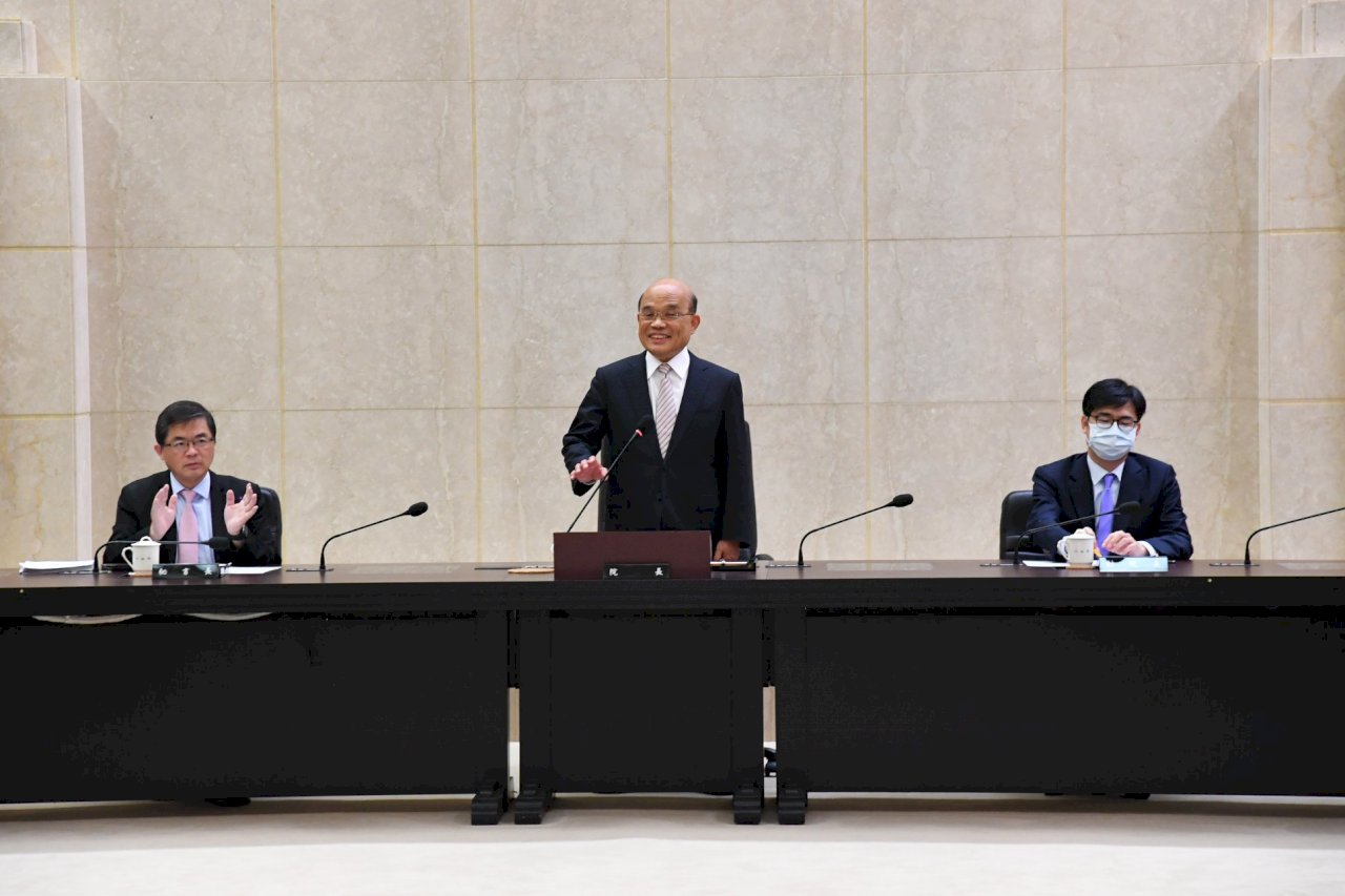 政院通過 節能家電可減徵貨物稅優惠延至2023年6月14日
