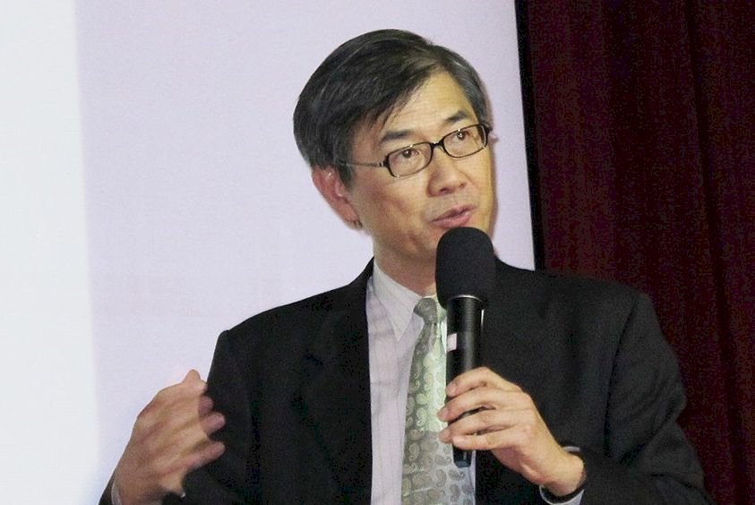 政院修法 店頭衍伸性商品納集中結算