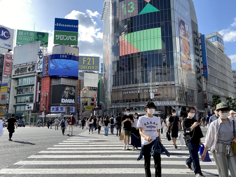 日本全境將解除緊急事態 新經濟振興方案救經濟