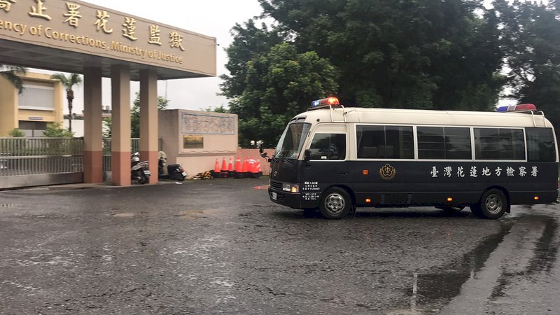 傅崐萁入獄不影響立委資格 立委將提修法