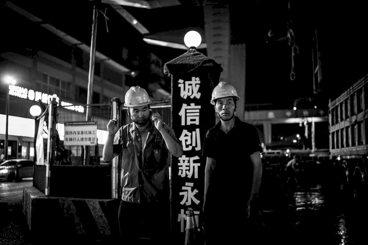 中國計劃延後退休年齡 網民憤怒難接受