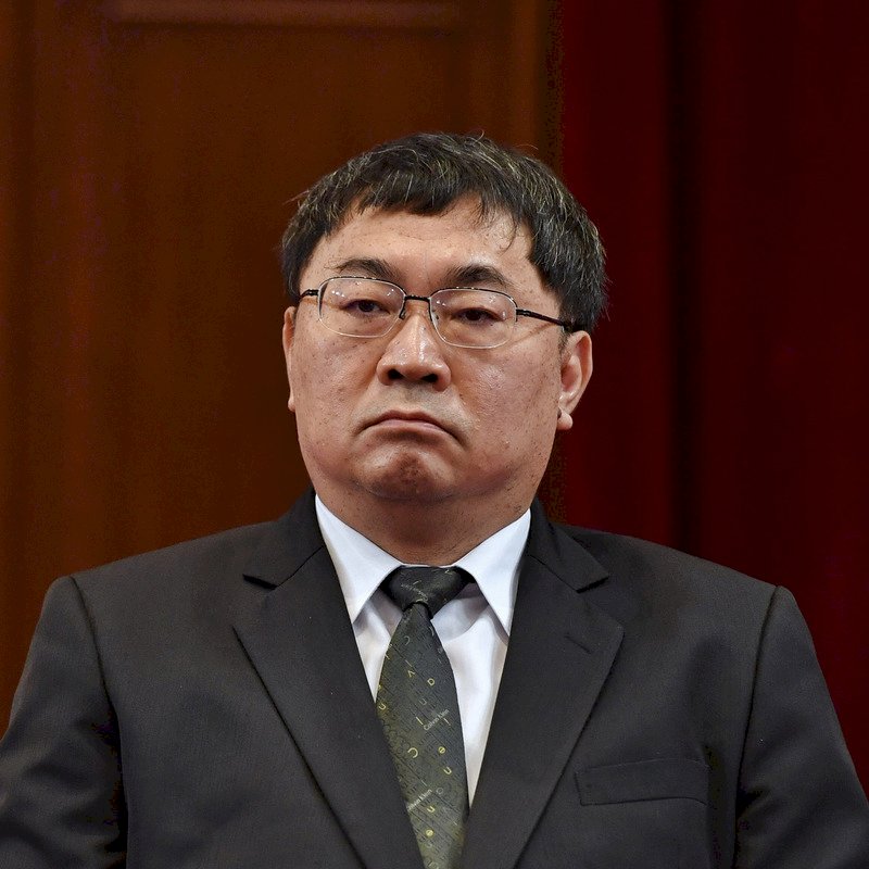 陳慈陽澄清 從未阻擋法律人員學考訓用改革