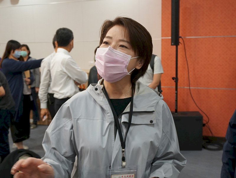 2例感染源仍不明 北市下午宣布防疫是否預警性升級
