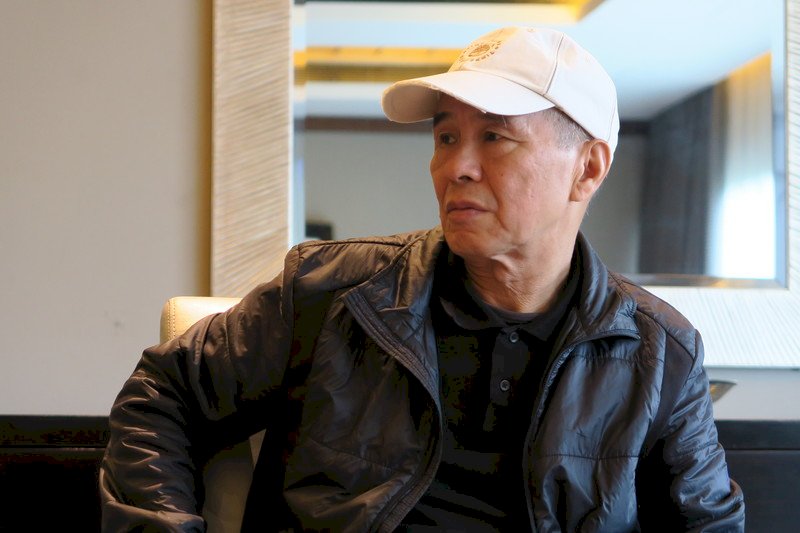 紐時大篇幅介紹侯孝賢 讚譽台灣最偉大電影人