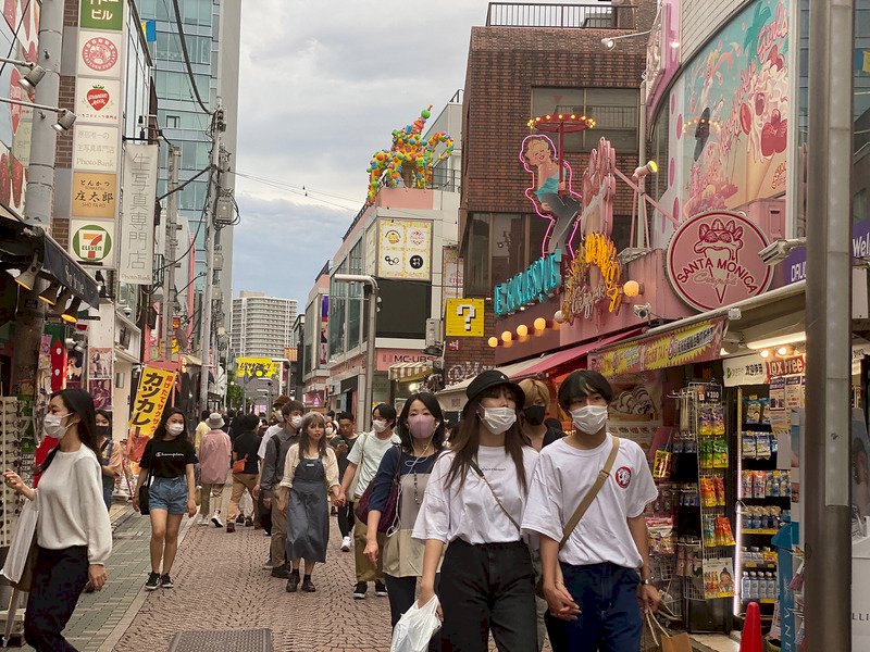 獨立性遭質疑 日本將解散疫情對策專家會議
