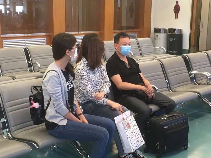 自稱大馬拿督斯里涉吸金詐騙 台馬警方合作逮人遣返