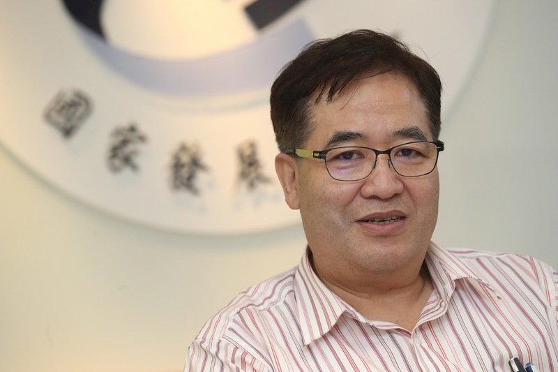 花東鐵路雙軌電氣化有變數？ 國發會罕見延長討論時間下月續審