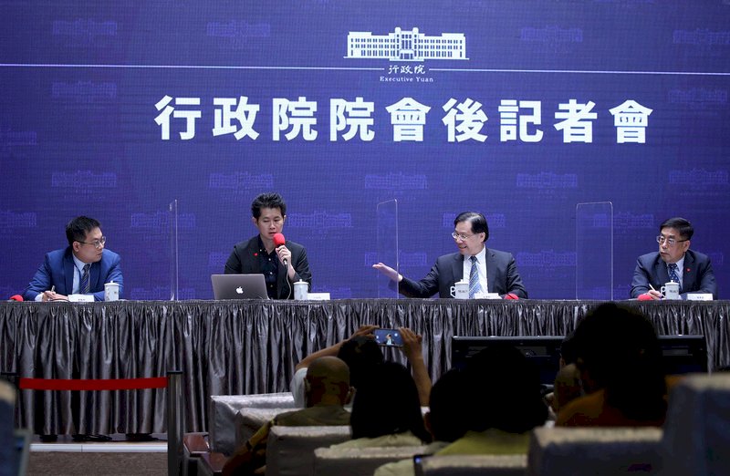 三倍券可找零 經濟部:將協助攤商推出符合面額產品