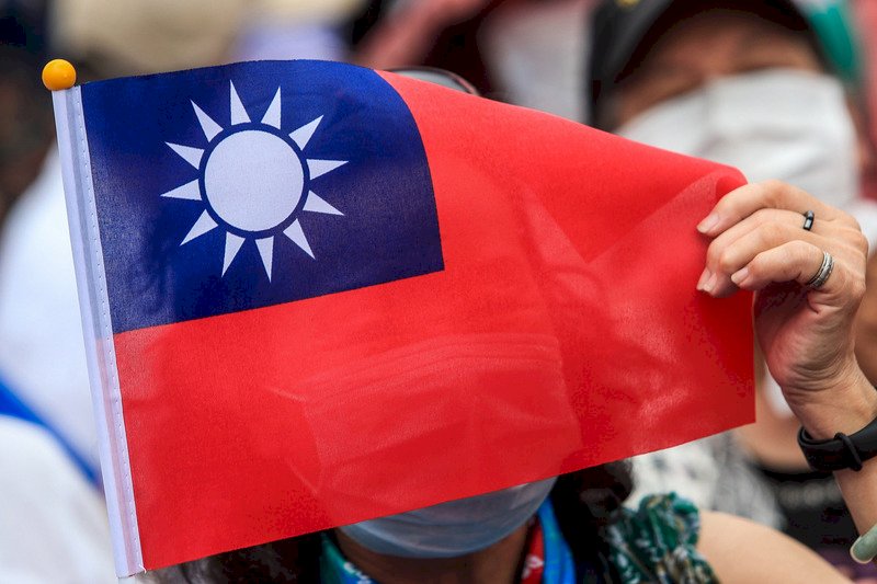 藍營批綠委擬修法逼改黨徽 民進黨:尊重國會討論
