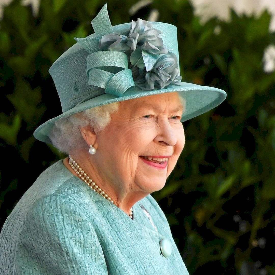 英國女王伊莉莎白二世(Queen Elizabeth II)在今天(13日)低調慶祝了她的官方生日。(圖：英國皇家IG)
