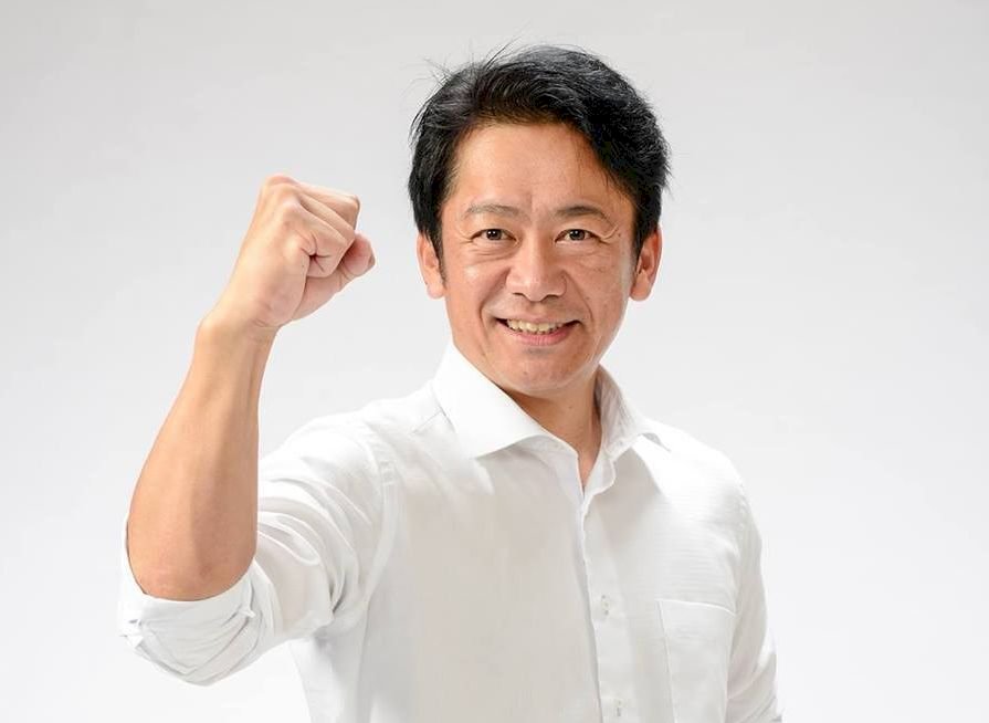 沖繩石垣市長:釣魚台改地籍名稱屬內政事務