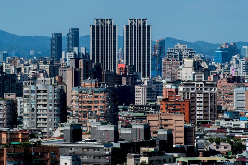 建商1年內餘屋稅率2%免累進？ 財政部尚未定案