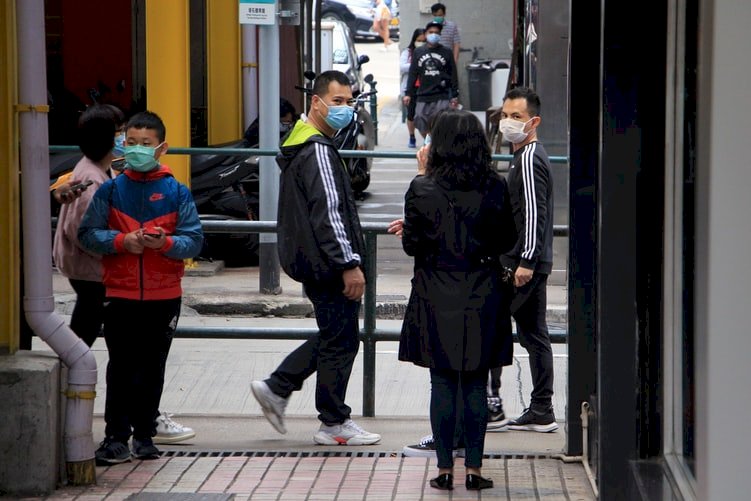 寇延丁:「你醜你先走系列」(二)中國與我何干?