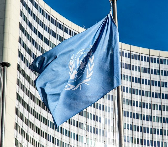 在烏克蘭佈署維和部隊 UN：現階段為假設性