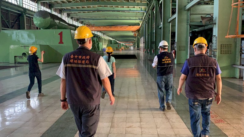台電董座遭函送 經長叫屈:中市府處分並不合法