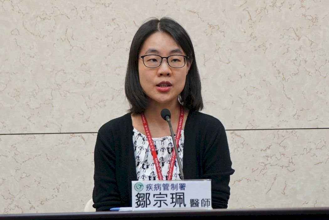 傳中國有新型豬流感病毒恐傳人 疾管署：目前並無傳人證據