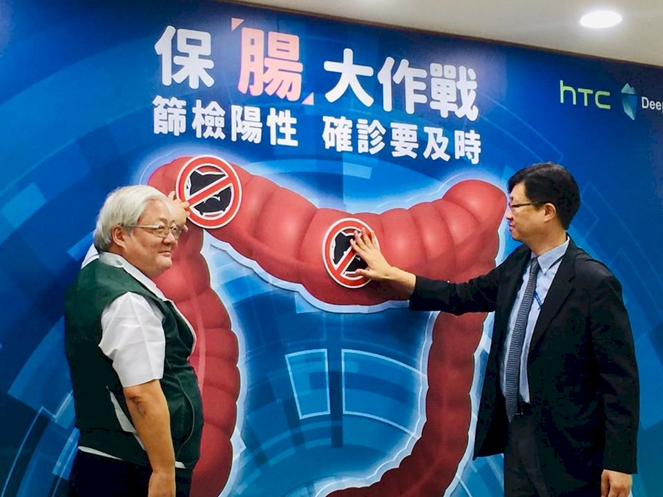 大腸鏡確診檢查人數下降 醫師憂錯失治療先機