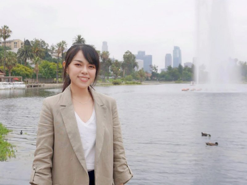 台灣動畫師好萊塢上班 當超級英雄幕後推手