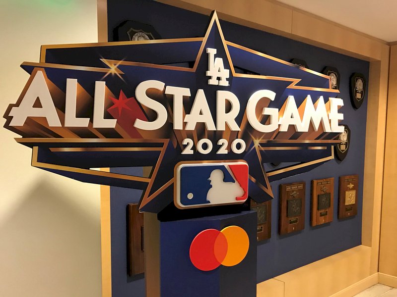 二戰以來首次 MLB取消2020年明星賽