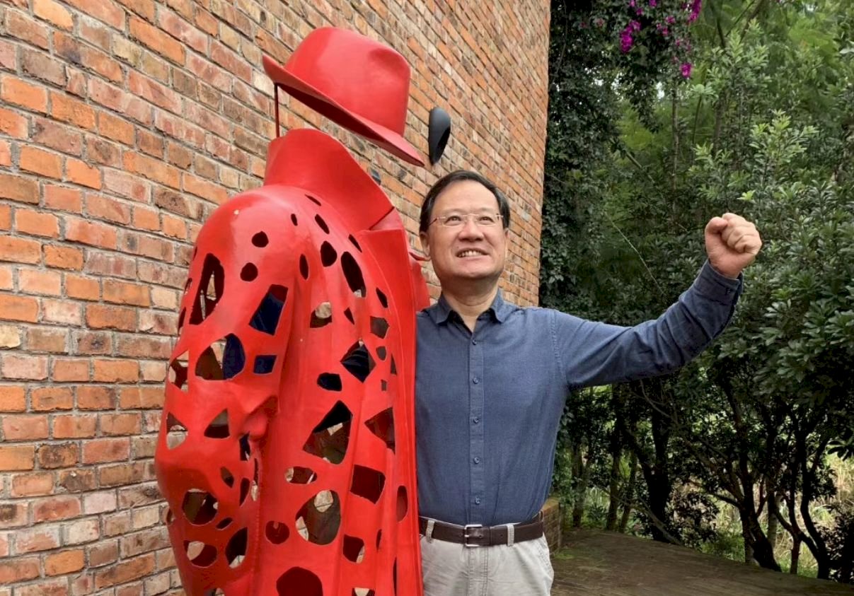 許章潤聲援耿瀟男　籲中國法學家不要助紂為虐