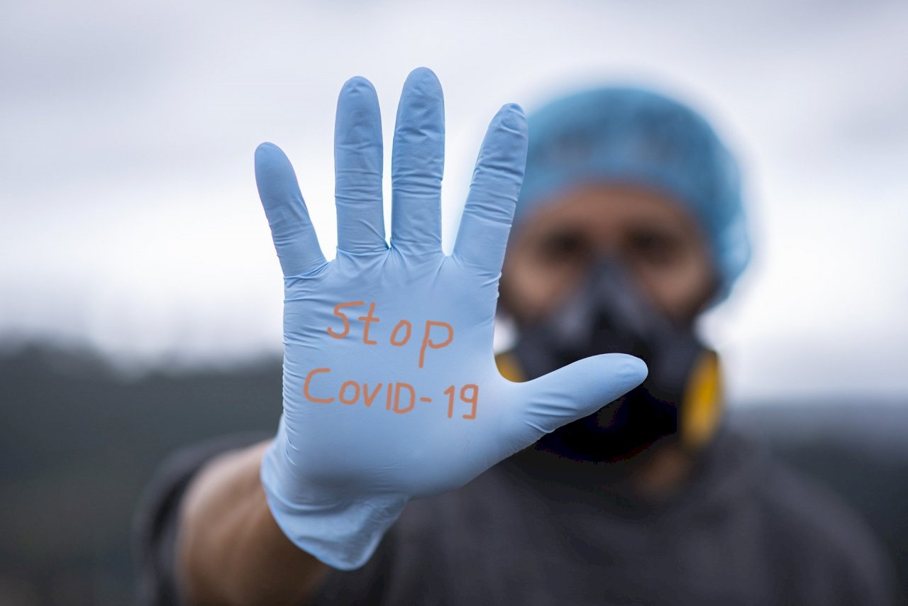 WHO：COVID-19可能再造成歐洲70萬人死亡