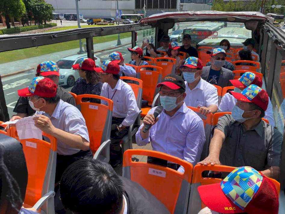 邊境管制何時可解? 陳時中:步步為營、隨時調整