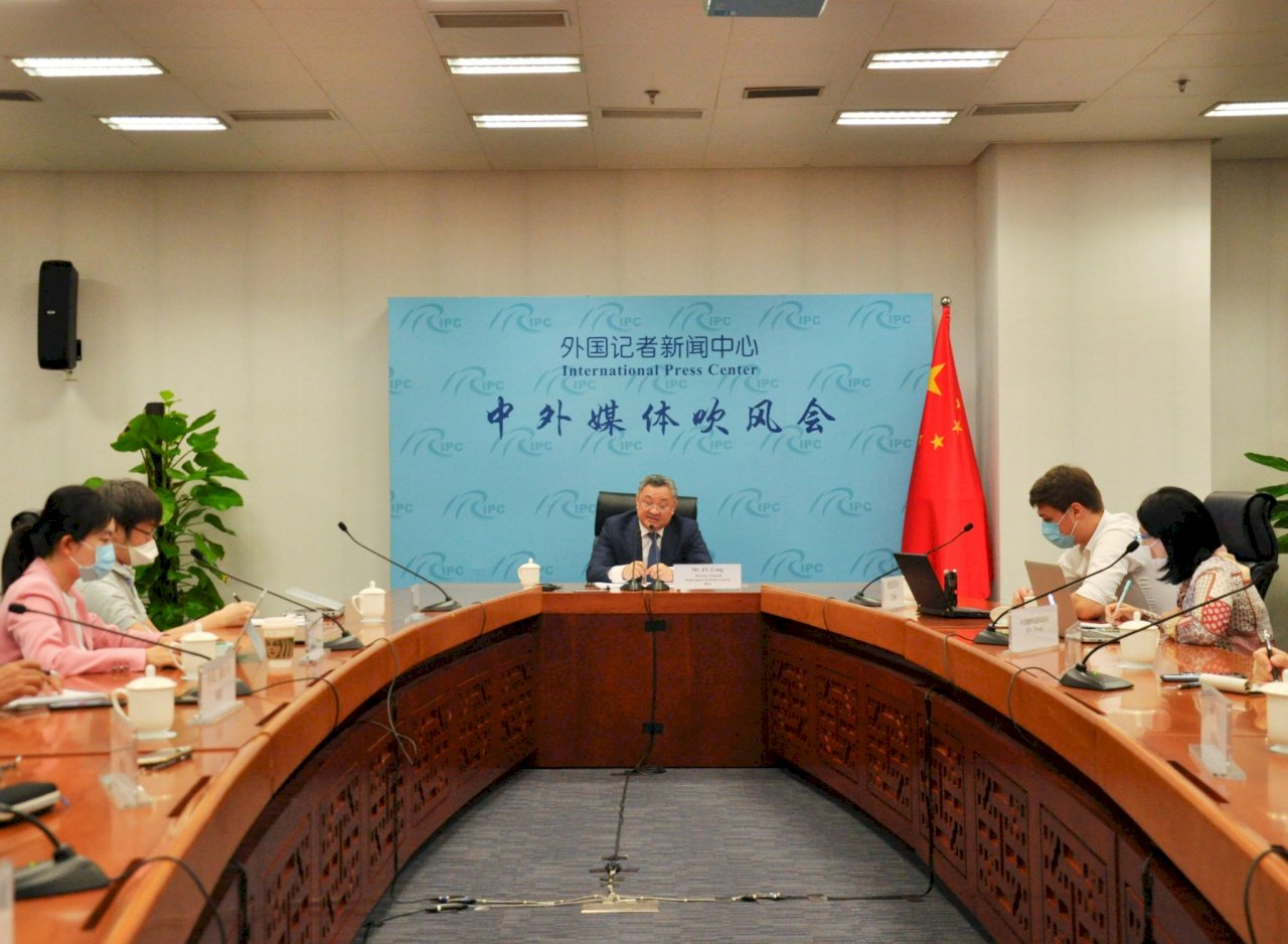 加入美俄裁核談判? 中國要美先裁到中國水平