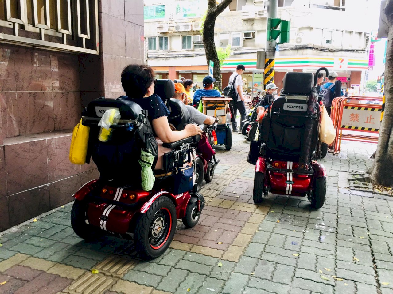 身障就業選擇少 立院:政府應協助開發合適職缺