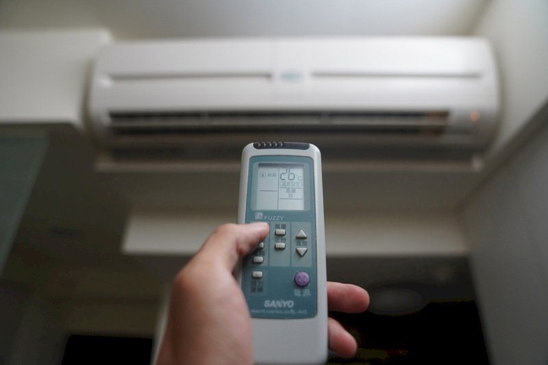 4月供電年增逾7% 台電：今年夏季用電恐再創新高