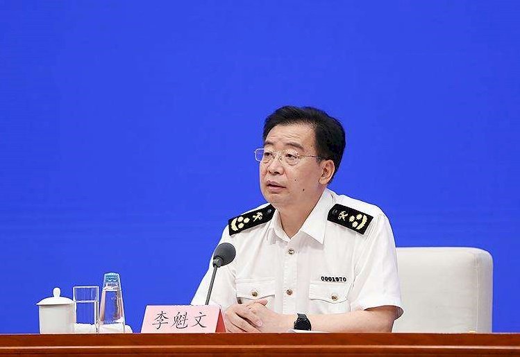 疑反制裴洛西訪台 中國暫停進口我多家食品廠產品