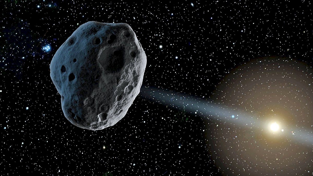 台灣登國際舞台 小行星命名「台北天文館」