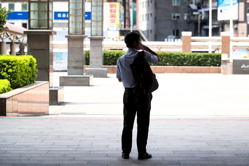無薪假再增972人 實施人數近1.8萬人