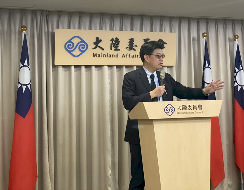 美國總統誰輸誰贏 陸委會：不影響對台政策作為
