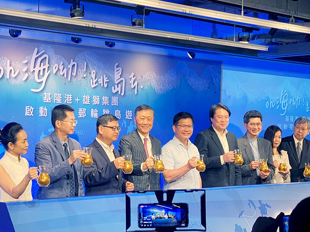 疫情衝擊下 台灣出入境旅行業的轉型求生之路