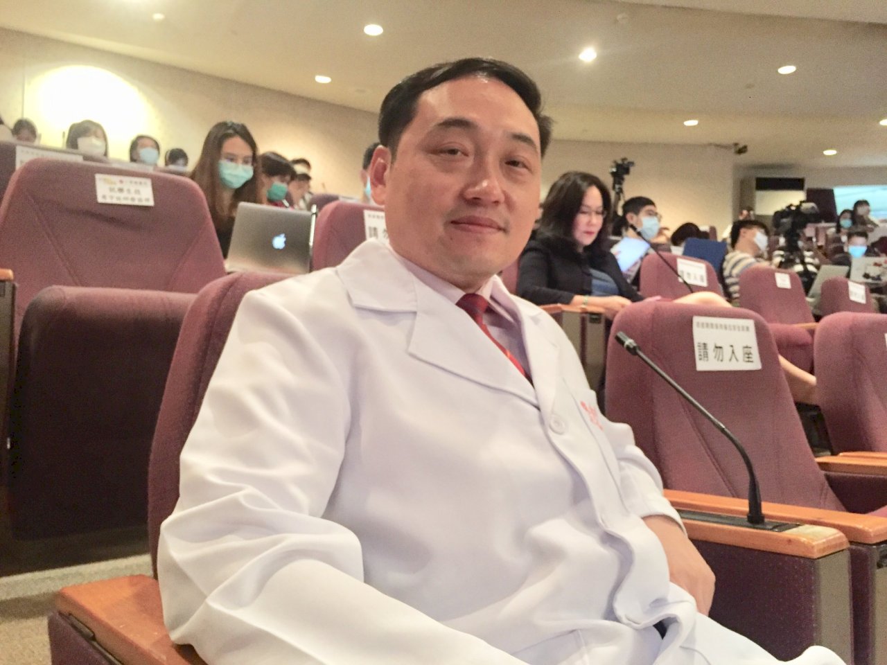 自體細胞獲准可治療困難傷口 台灣冠亞太之先