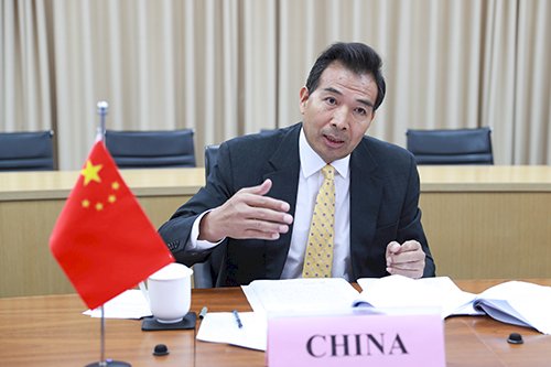 中國：美煽動東協國家 企圖打造反中聯盟