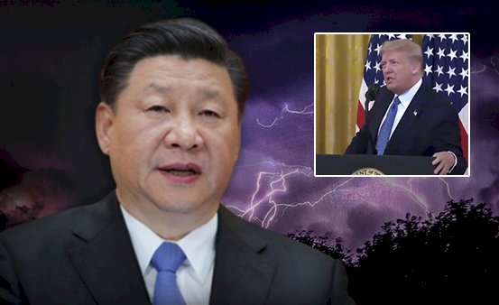 川普2.0／川普高招！與習通話管控美中衝突 學者分析台灣也安啦